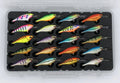 T3 Pro fits Rapala Shad Rap lures