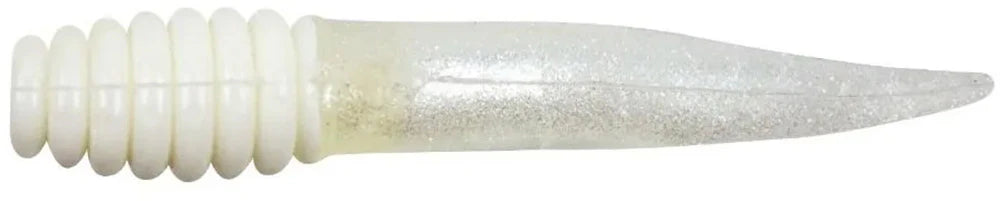 Bobby Garland Slab SlayR 2 inch Soft Plastic Spear Tail Grub 12 pack