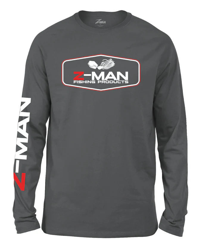 Z Man ChatterBait Tech ShirtZ
