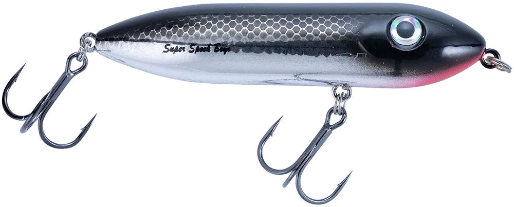 Heddon Super Spook Boyo Topwater Walker 3 Inch