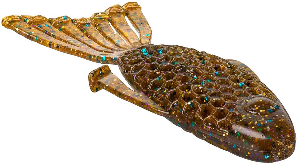 NetBait HexTek Bull Bream 4 Inch