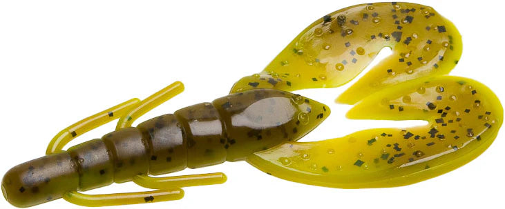 Zoom Super Speed Craw 4 Inch