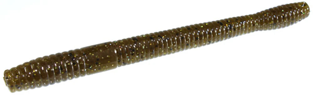 Zoom Magnum Finesse Worm 5 Inch