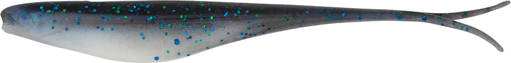 Z Man Scented Jerk ShadZ Soft Jerkbait 6 Inch
