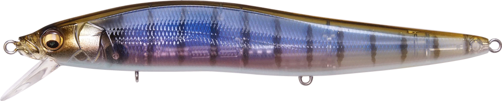 Megabass Ito Vision 110 Max LBO Jerkbait