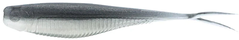 X Zone Rally Shad 375 Inch