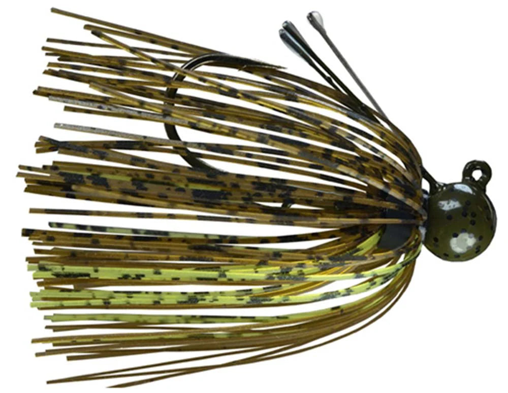 Picasso Pro Metal Little Spotty Jigs