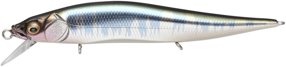 Megabass Ito Vision 110 Jr Jerkbait