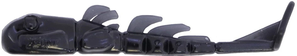 X Zone 3 inch Stealth Invader 6pk
