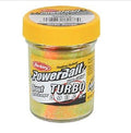Berkley Powerbait Glitter Turbo Dough 175 oz Jar
