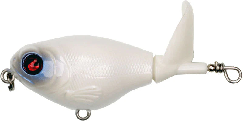 River2Sea Whopper Plopper 60 Topwater Prop Lure