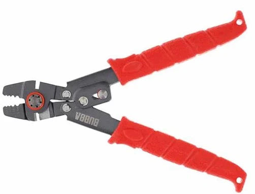Bubba Crimpers 11 Inch