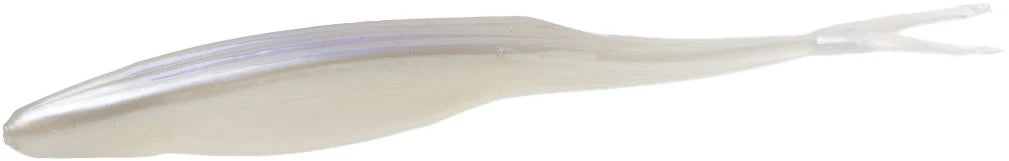 Zoom Magnum Super Fluke Soft Jerkbait 7 Inch