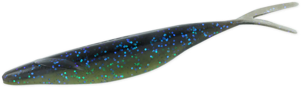 Deps Sakamata Shad Soft Jerkbait 8 Inch