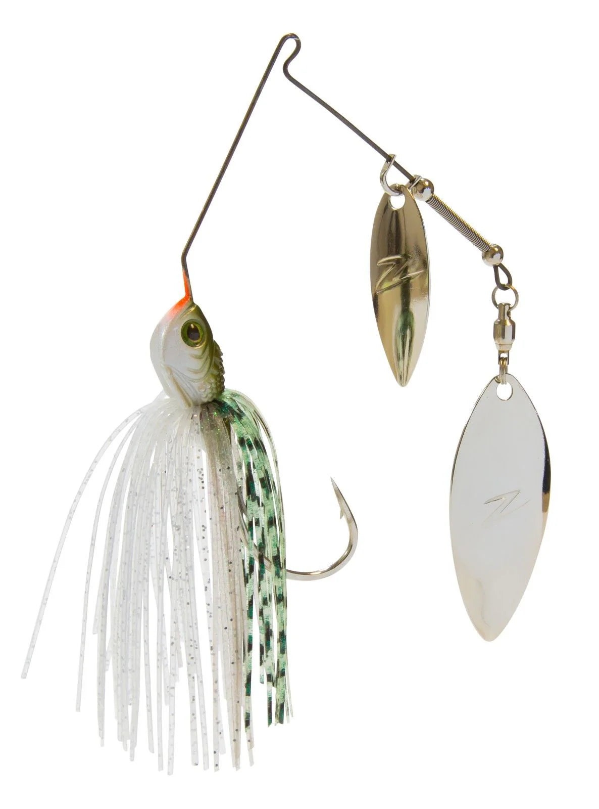 Z Man SlingbladeZ Double Willow Spinnerbait