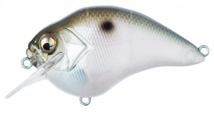 Megabass S Crank 12 Shallow Squarebill Crankbait