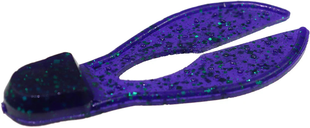 Zoom Super Chunk Jig Trailer 35 Inch