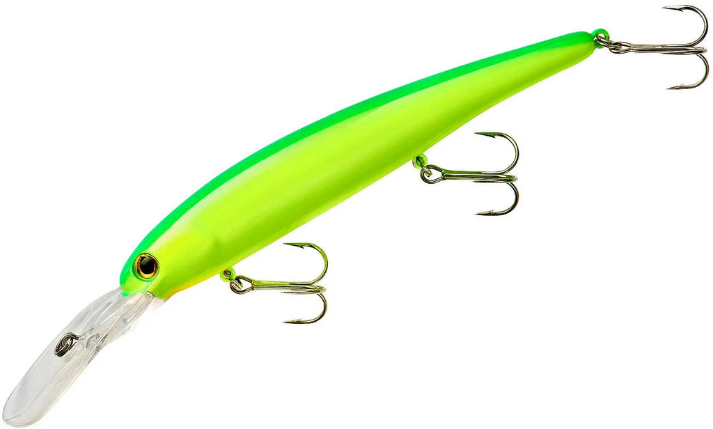 Bandit Walleye Deep 4 3 4 inch Trolling Plug