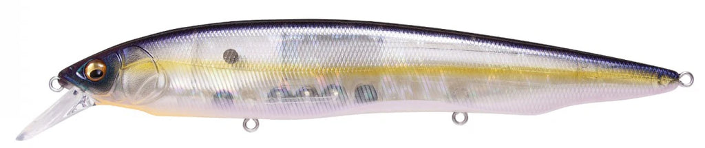 Megabass Kanata 1 Jerkbait