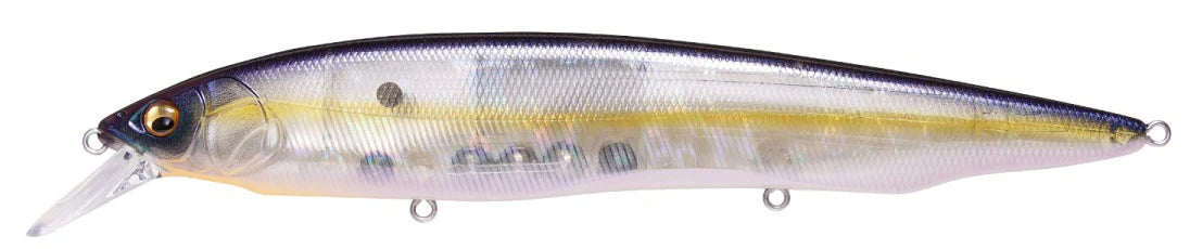 Megabass Kanata 1 Jerkbait