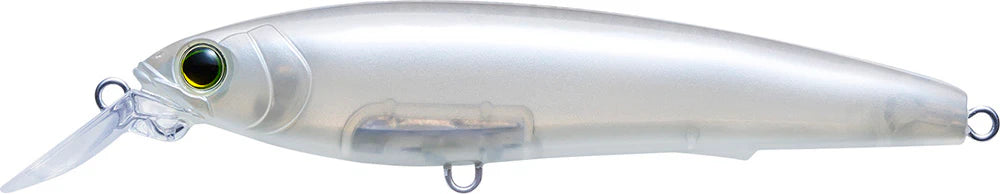 Yo Zuri 3D Inshore Fingerling 100mm 4 Inch