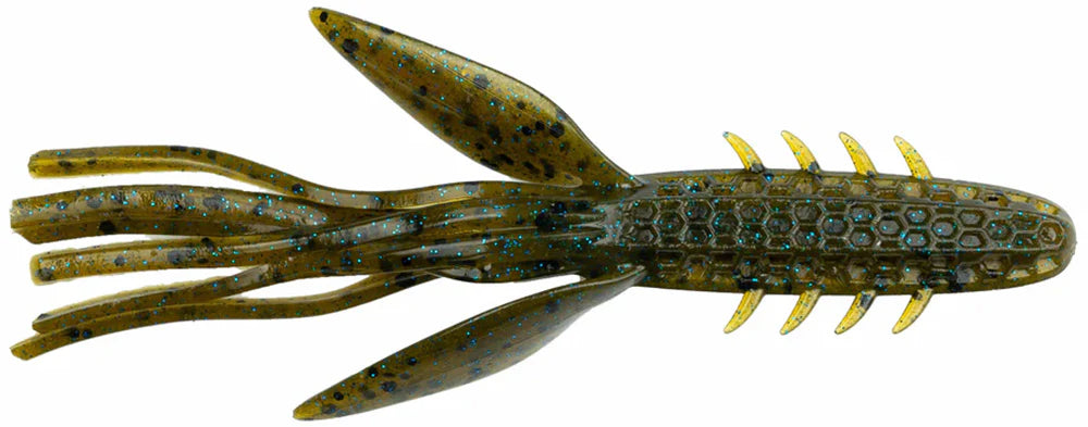 NetBait BaitFuel HexTek Big Boar Tube Bait 45 Inch