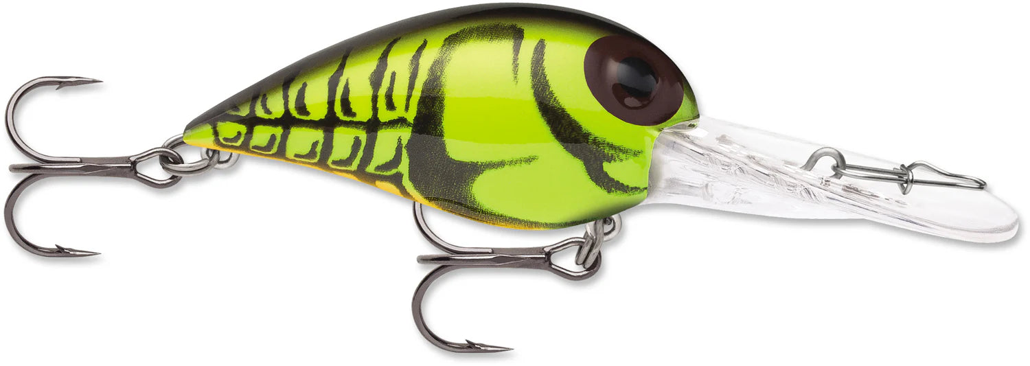 Storm Original Deep Wiggle Wart