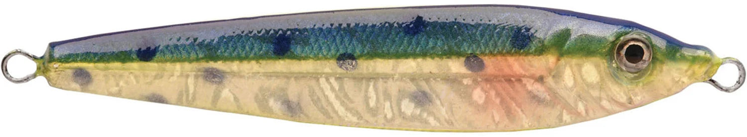 P Line Laser Minnow 1 Oz