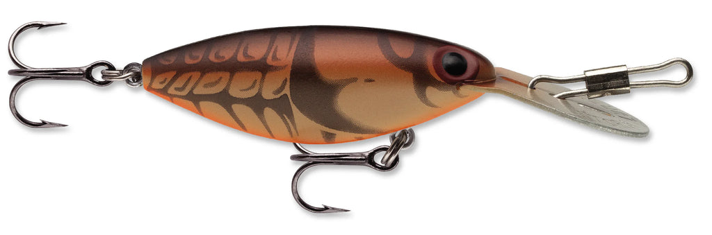 Storm Original Hot N Tot 05 Crankbait