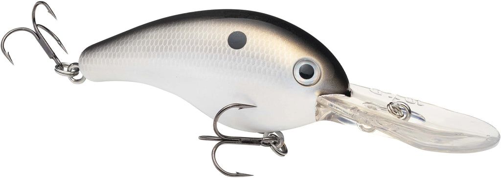 Strike King Pro Model Series 10XD Deep Diving Crankbait 2 oz