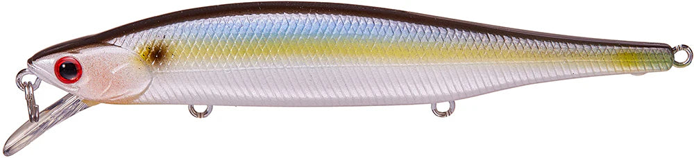 Lucky Craft Lightning Pointer 110SP Suspending Jerkbait 45 Inch