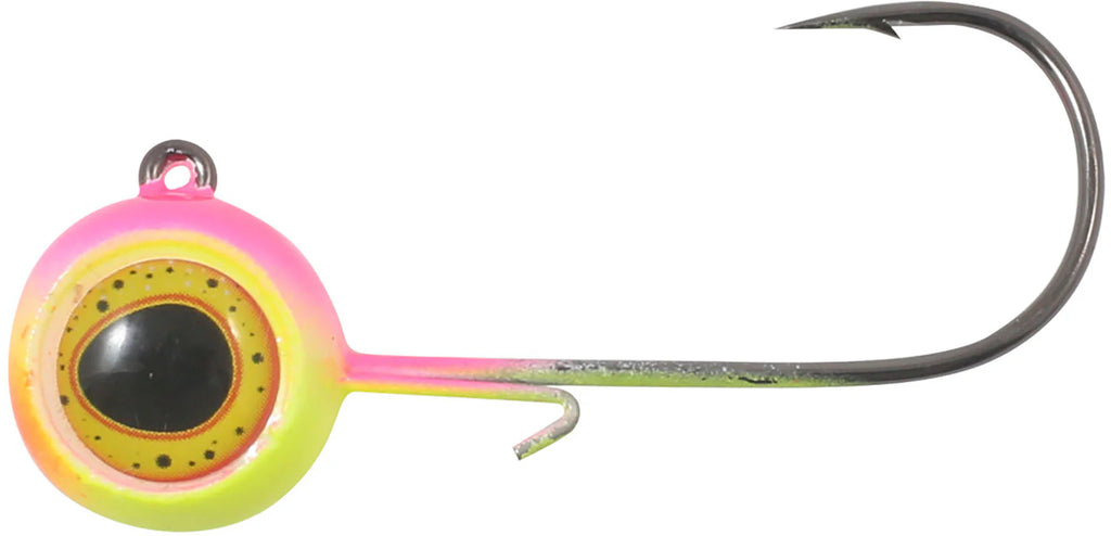 Northland Tackle Deep Vee Jighead 3 Pack