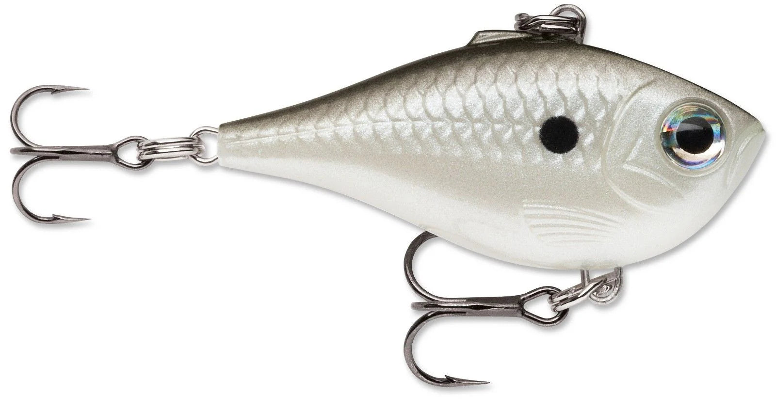 Rapala Ultra Light Rippin Rap 03 Lipless Crankbait