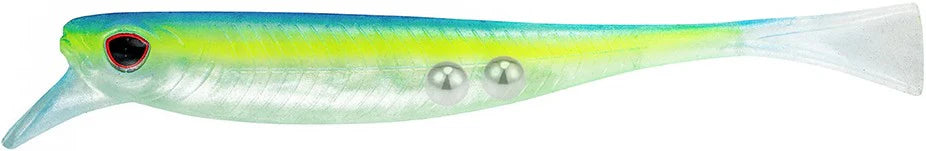 Nomad Design Freshwater Live Ops Delta Minnow w Adjusta Ball System 45 Inch