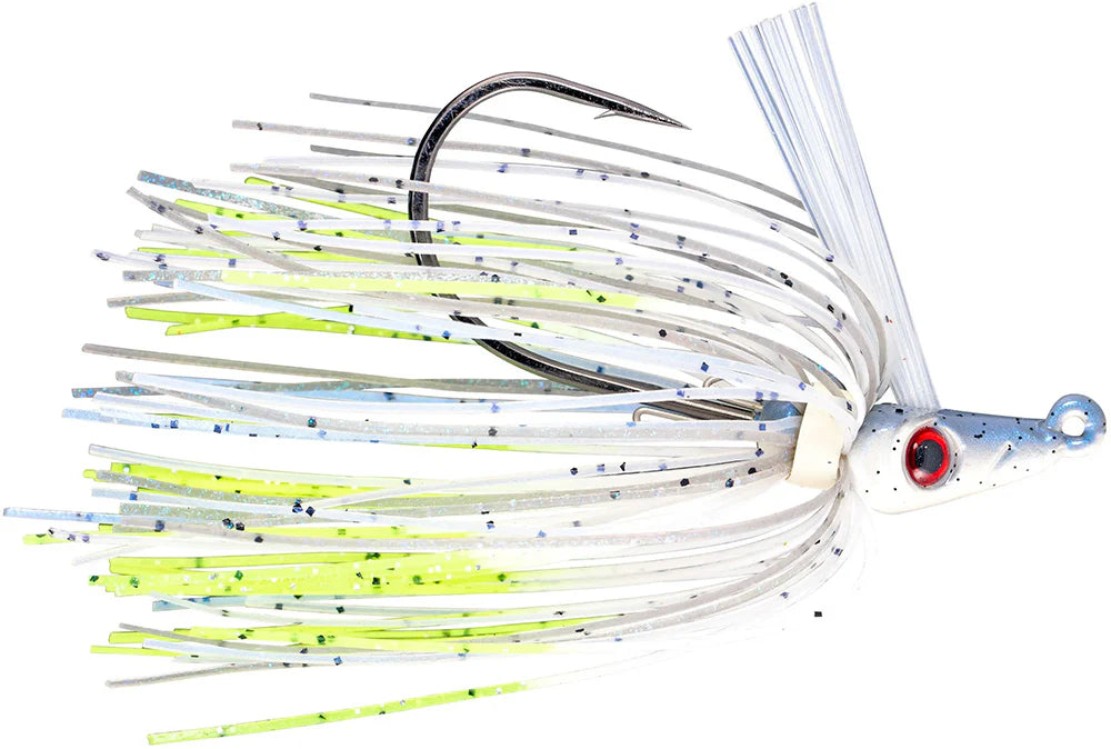 Booyah Mobster Swim Jig