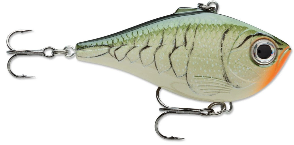 Rapala Rippin Rap 05 Lipless Crankbait