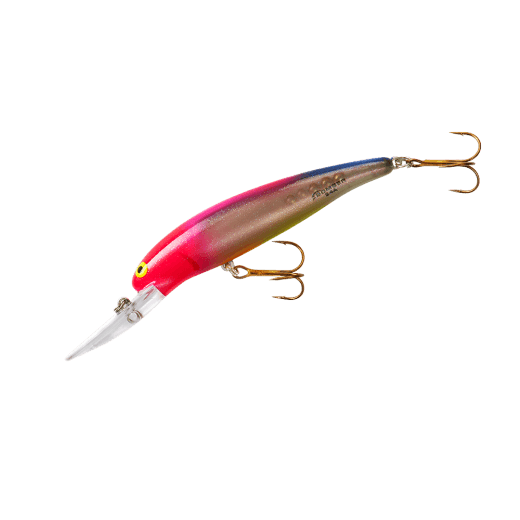 Bomber Deep Long A Minnow 24A Jerkbait Trolling Hard Minnow