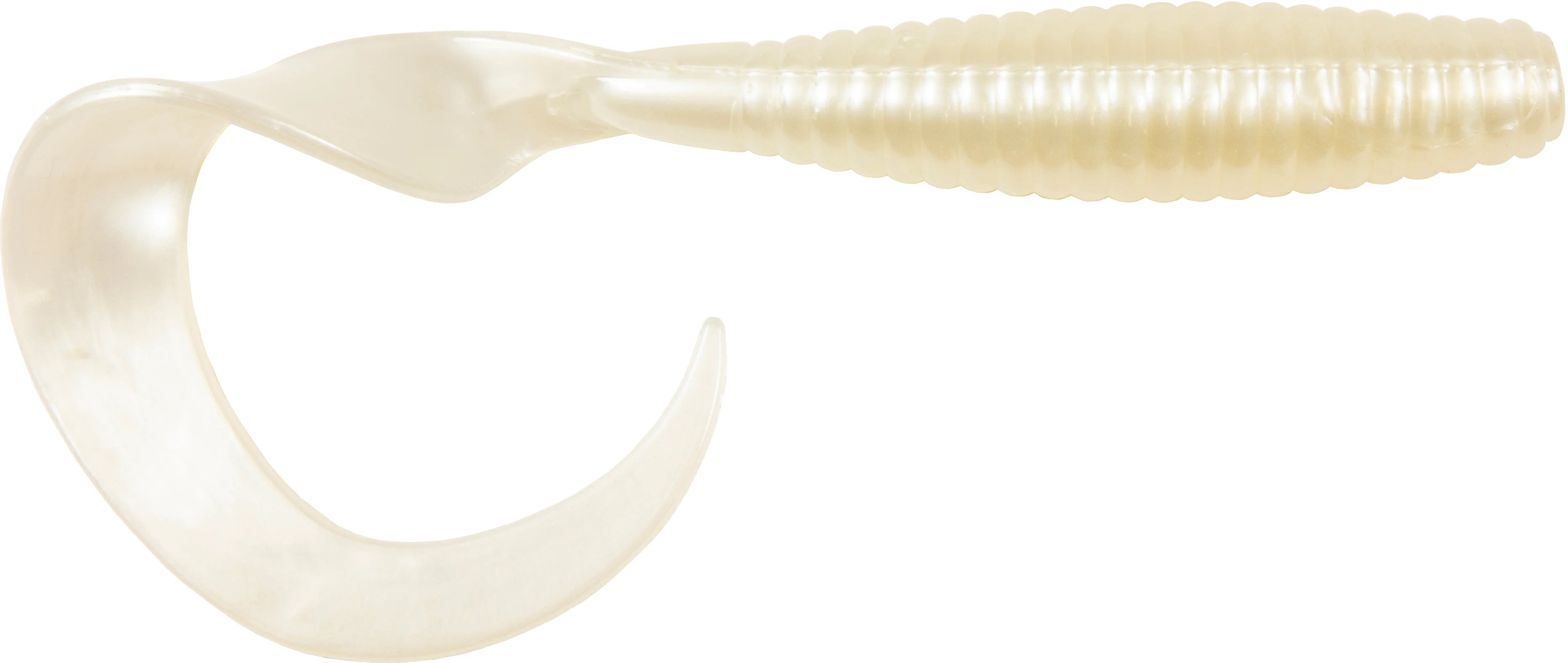 Z Man DoormatadorZ 5 inch Scented Curly Tail Grubs 4 pack