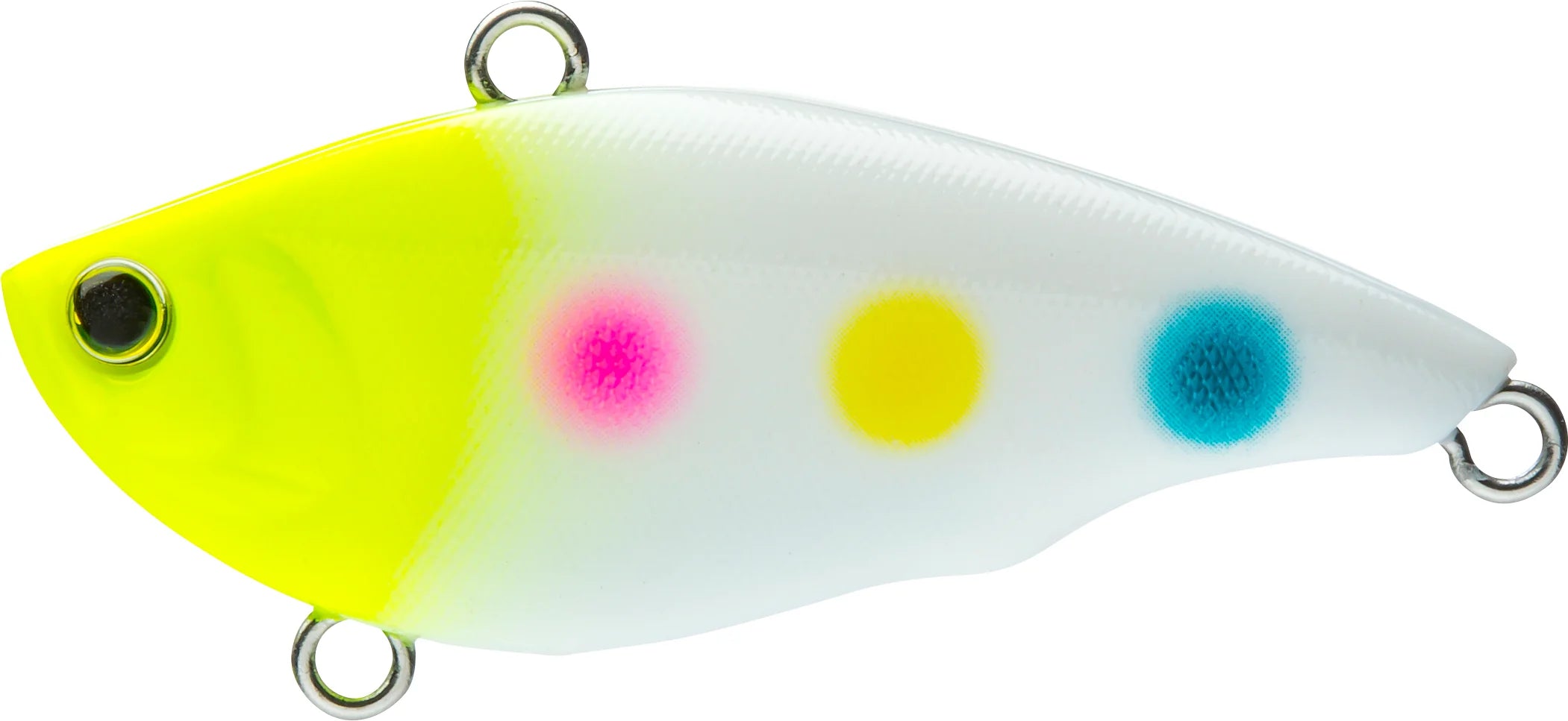 Yo Zuri RattlN Vibe Mini 3 16 oz Lipless Crankbait