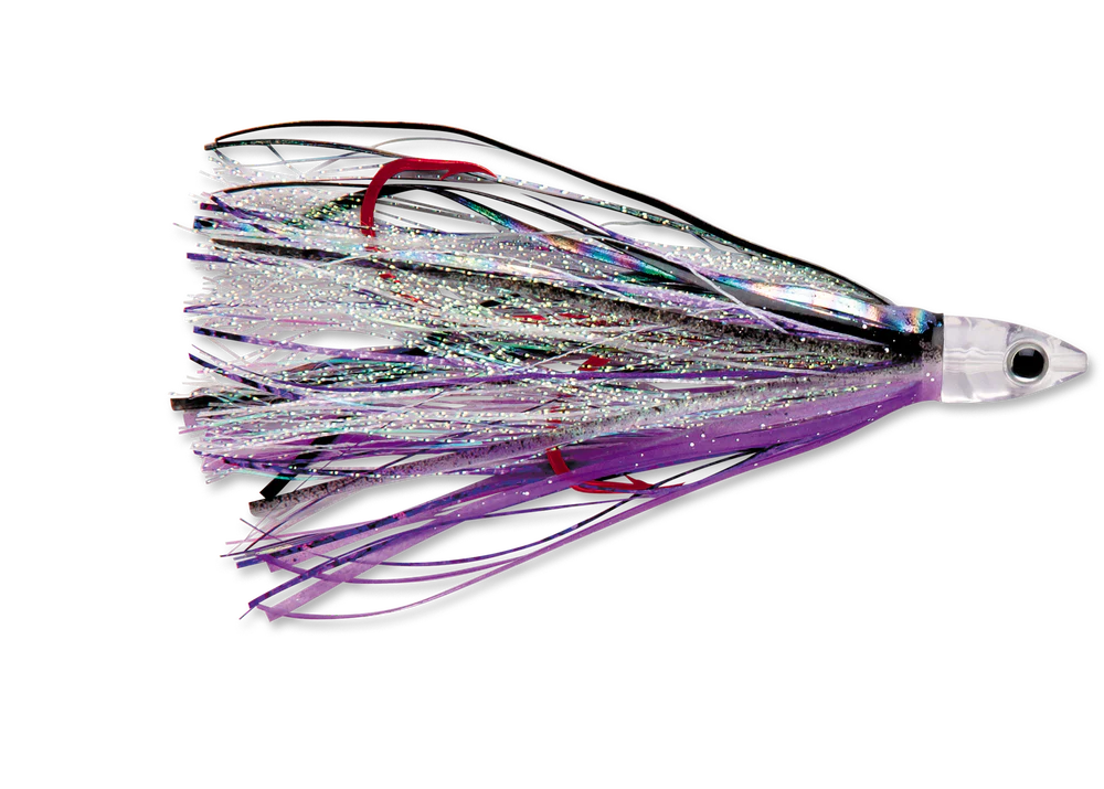 Luhr Jensen Jensen Rigged Flash Fly