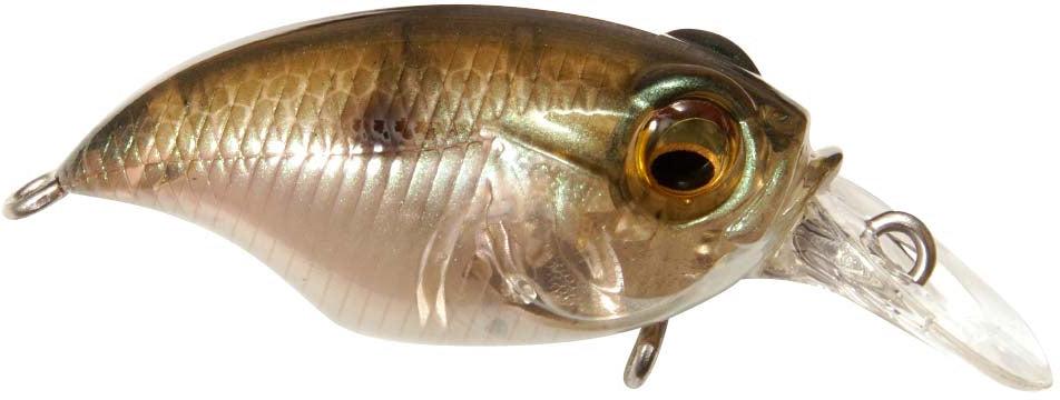 Megabass Griffon SR X BFS Shallow Diving Crankbait 15 Inches