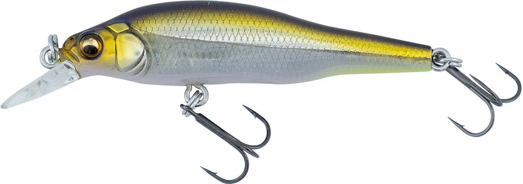 Megabass Respect Series HT Ito Tennessee Shad June 2024 Release