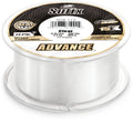 Sufix Advance Clear Monofilament 250 330 Yard Spools