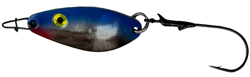 Kalins Worm Walker Spoons