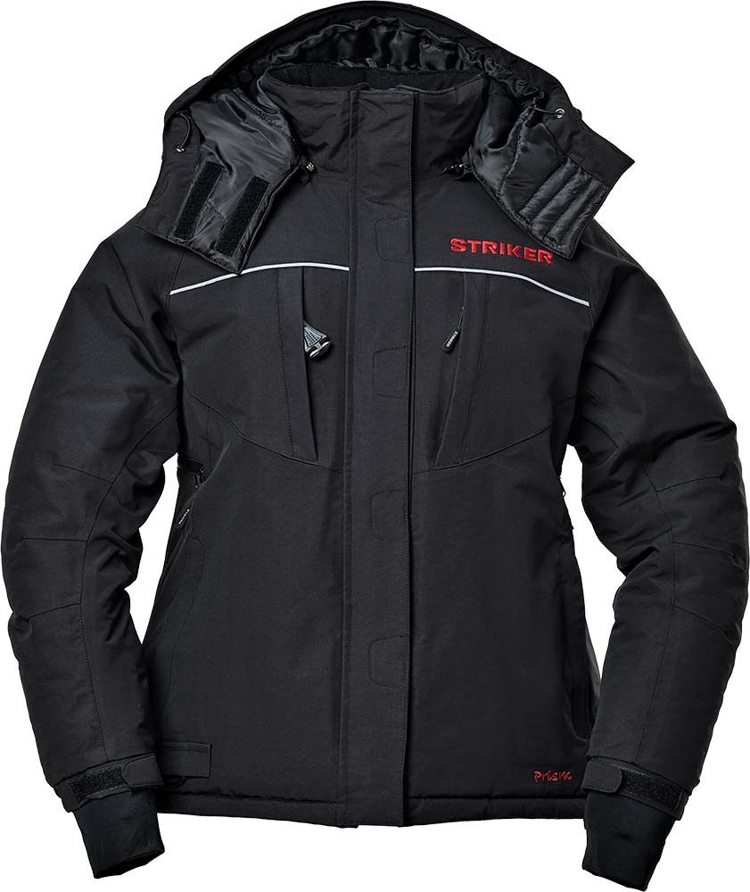 Striker Womens Prism Jacket