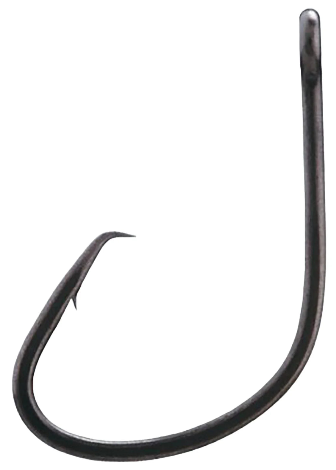 BKK Mutsu Circle Light SS Hooks