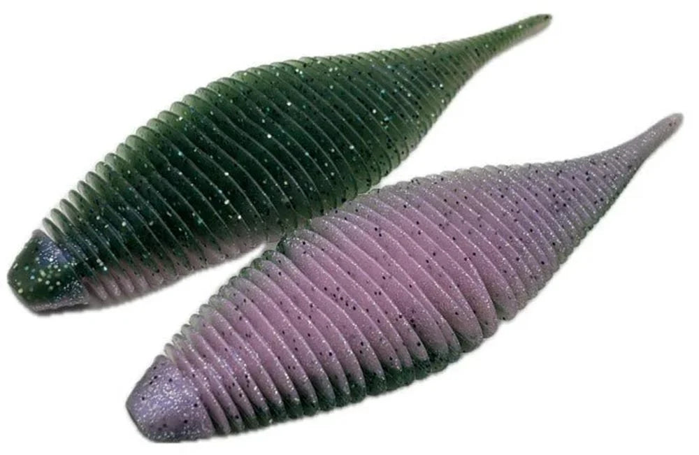 Geecrack Bellows Shad 68 Inch