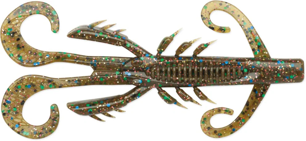 Rapala Crush City Hedgehog Craw 4 Inch