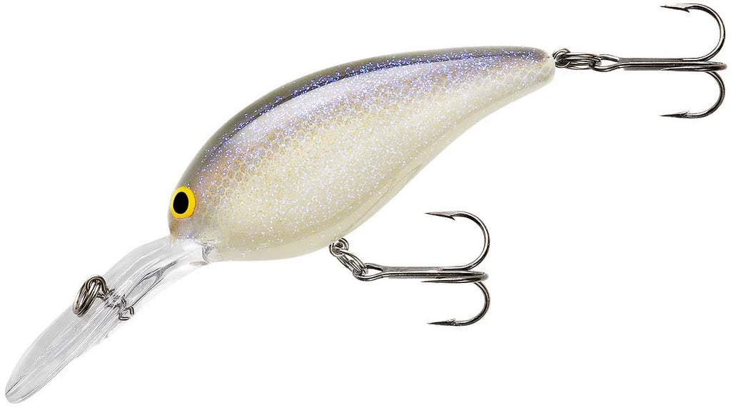 Norman Deep Little N 2 1 2 inch Deep Diving Crankbait
