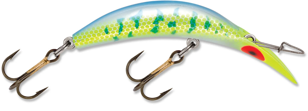 Luhr Jensen Kwikfish X Treme K9X
